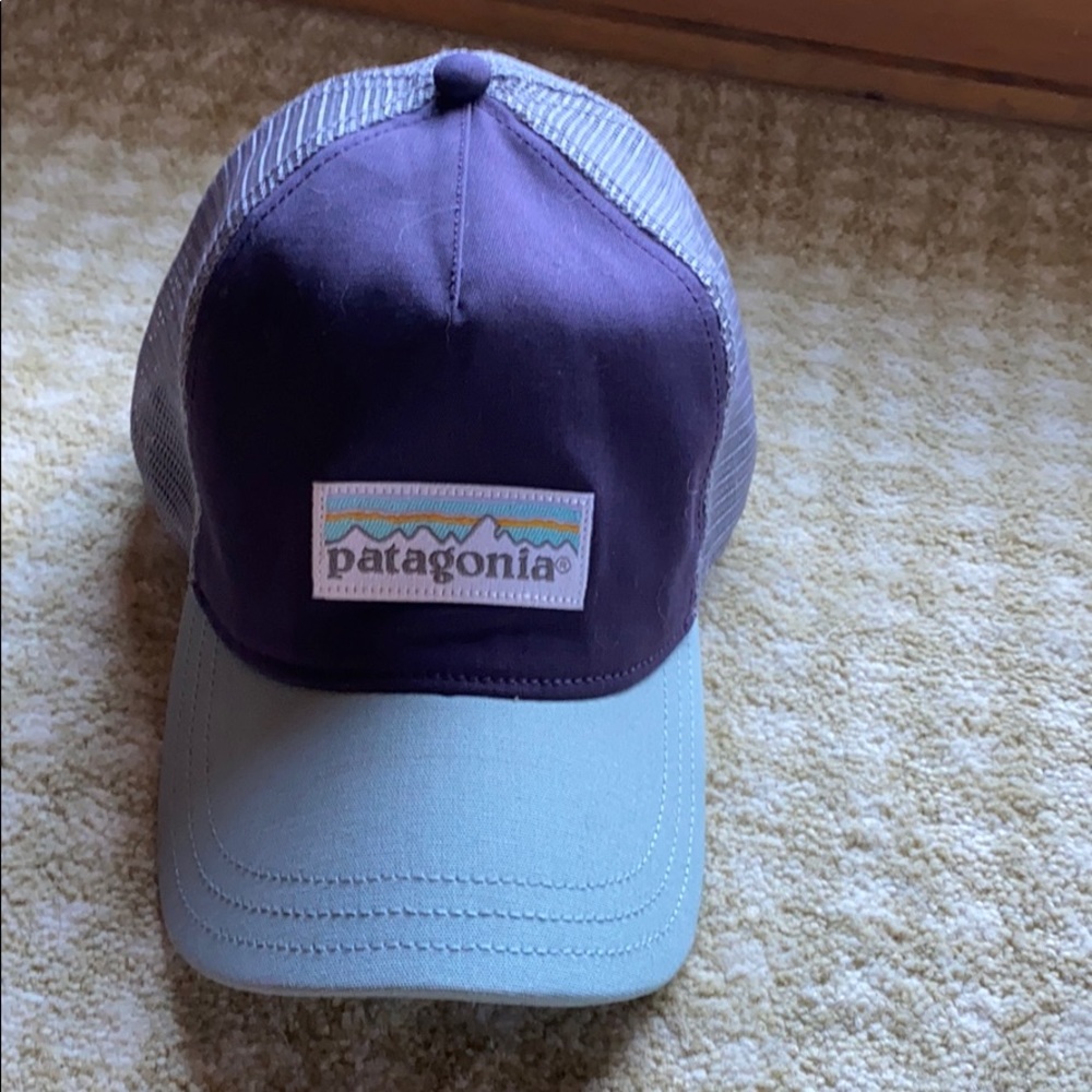 Patagonia hat! BNWT